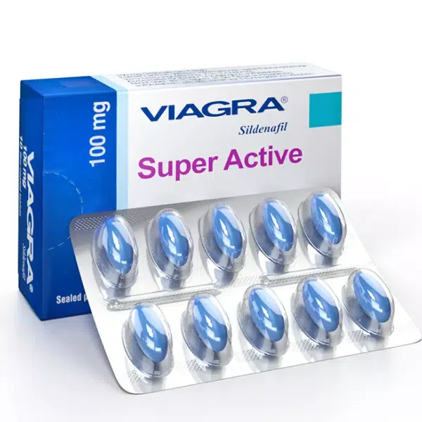 Viagra super active