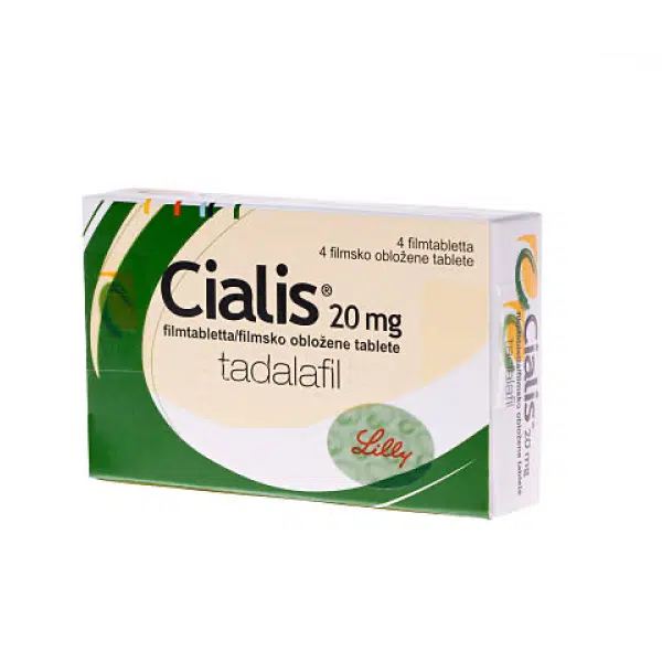 Cialis