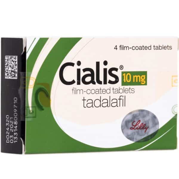 Cialis