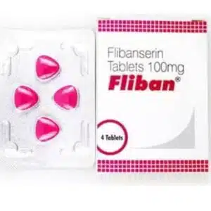 Flibanserin