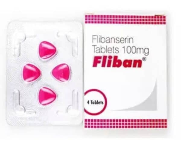 Flibanserin