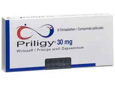 Priligy