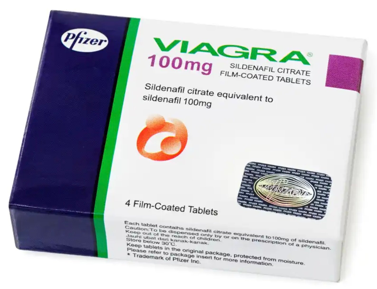 Køb Viagra i Danmark - Apoteket DK